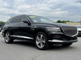 Used 2024 Genesis GV80 2.5T w/ Advanced Package image 3