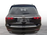 New 2025 Mercedes-Benz GLS 450 4MATIC image 6