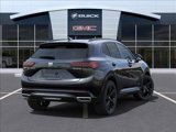 New 2025 Buick Envision Sport Touring image 4