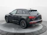 New 2025 Audi SQ5 Premium Plus image 5