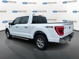 Certified 2022 Ford F150 XLT w/ Equipment Group 302A High image 4