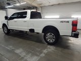 Used 2023 Ford F350 Lariat w/ Lariat Ultimate Package image 3