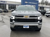 New 2025 Chevrolet Silverado 1500 LT w/ Max Trailering Package image 2