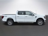 New 2025 Ford F150 Lariat w/ Equipment Group 501A Mid image 4
