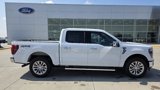 New 2025 Ford F150 Lariat w/ Equipment Group 501A Mid image 5