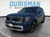 New 2025 Kia Telluride EX image 2