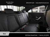New 2025 Mercedes-Benz CLA 250 4MATIC image 5