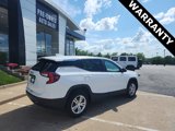 Used 2024 GMC Terrain SLE image 3
