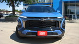New 2026 Chevrolet Equinox ACTIV image 2