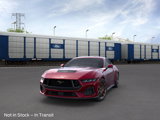 New 2025 Ford Mustang GT Premium image 2