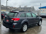Used 2012 Subaru Outback 2.5i w/ Alloy Wheel Pkg image 6