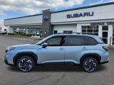 New 2025 Subaru Forester Limited image 3