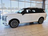 New 2026 Hyundai Palisade Calligraphy image 3
