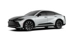 New 2026 Toyota Crown Platinum image 2
