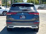 New 2025 Mitsubishi Outlander SE image 5