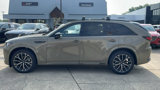 New 2025 MAZDA CX-70 3.3 Turbo S w/ Premium Package image 4