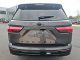 New 2025 Toyota Sequoia Platinum image 5