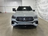 New 2025 Mercedes-Benz GLE 53 AMG 4MATIC image 2