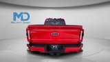 New 2025 Ford F350 Lariat w/ Black Appearance Package image 4