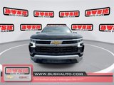 New 2025 Chevrolet Silverado 1500 LT image 5