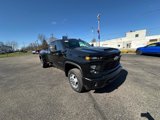 New 2025 Chevrolet Silverado 3500 W/T image 3