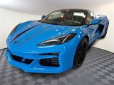 New 2025 Chevrolet Corvette E-Ray image 3
