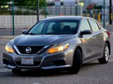 Used 2016 Nissan Altima 2.5 S w/ Power Driver Seat Package image 3