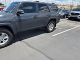 Certified 2024 Toyota 4Runner SR5 Premium image 4