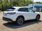 New 2026 Honda HR-V EX-L image 3
