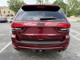 Used 2021 Jeep Grand Cherokee Laredo X image 4