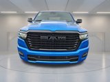 New 2025 RAM 1500 Laramie image 2