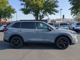 New 2026 Honda CR-V Sport Touring image 2