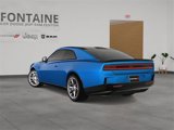 New 2025 Dodge Charger R/T Scat Pack w/ Track Pack image 4