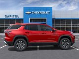 New 2026 Chevrolet Equinox LT image 5