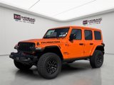 New 2025 Jeep Wrangler Unlimited Rubicon image 3