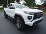 Used 2024 GMC Canyon AT4 w/ AT4 Premium Package image 4