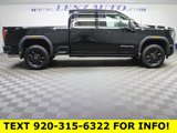 Used 2025 GMC Sierra 2500 AT4 w/ AT4 Premium Plus Package image 2