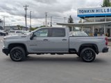 New 2025 Chevrolet Silverado 2500 Custom w/ Custom Value Package image 3