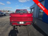 New 2025 Chevrolet Silverado 1500 High Country w/ High Country Premium Package image 5