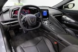 Used 2025 Chevrolet Corvette Stingray Coupe w/ Z51 Performance Package image 5