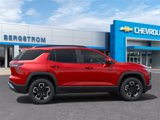 New 2026 Chevrolet Equinox ACTIV w/ Convenience Package III image 5