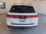 New 2025 Volkswagen Atlas SE image 4