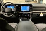 New 2025 Ford F350 XLT w/ Black Appearance Package image 5