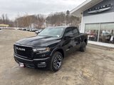 New 2025 RAM 1500 Laramie w/ Sport Appearance Package image 3