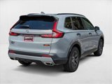 New 2026 Honda CR-V TrailSport image 2