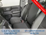 Used 2024 Chevrolet Silverado 1500 Custom w/ Rally Edition image 5