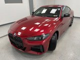 New 2025 BMW 430i xDrive Coupe w/ M Sport Package image 3