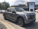 New 2025 Ford F150 Lightning XLT image 2