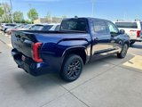 New 2025 Toyota Tundra Platinum image 3