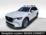 New 2025 MAZDA CX-90 3.3 Turbo w/ Premium Plus Pkg image 3